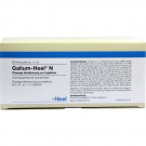 GALIUM HEEL N Ampullen
